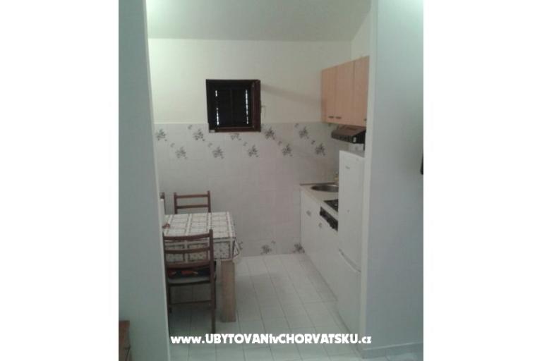 Apartmanok Maina – fotó 13