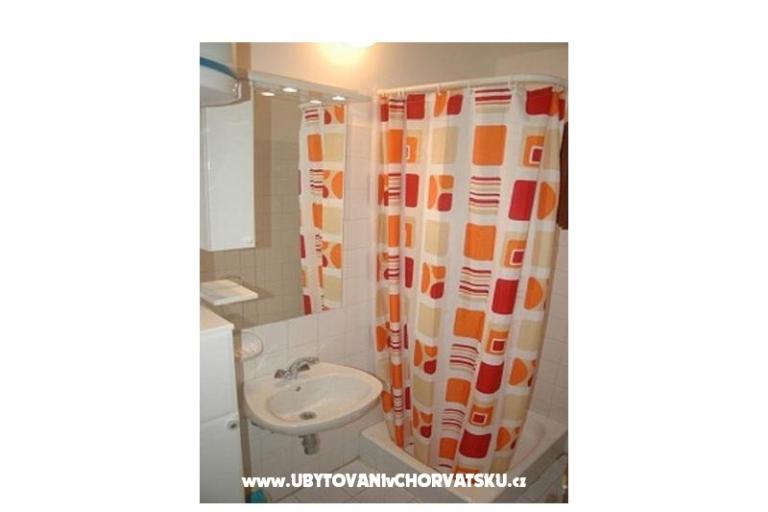 Apartmanok Maina – fotó 14