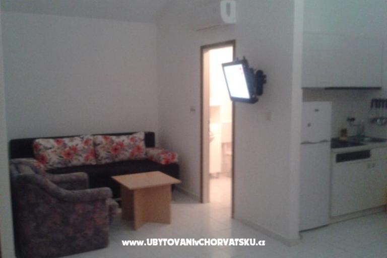 Apartmanok Maina – fotó 15