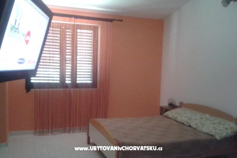 Apartmanok Maina – fotó 16