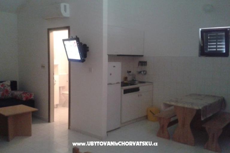 Apartmanok Maina – fotó 17
