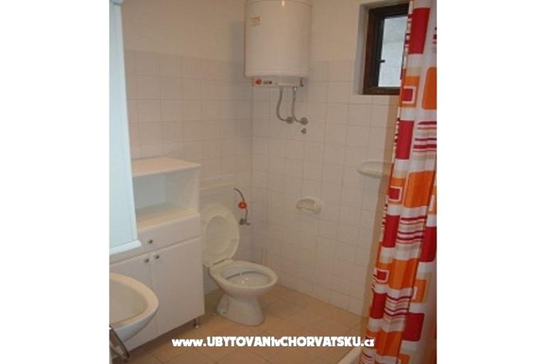 Apartmanok Maina – fotó 18