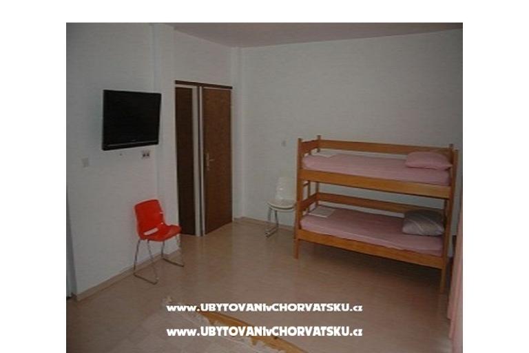 Apartmanok Maina – fotó 2