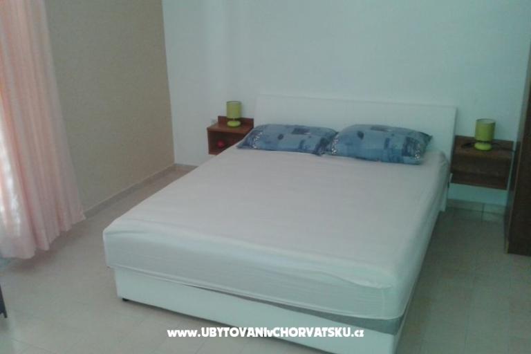 Apartmanok Maina – fotó 3