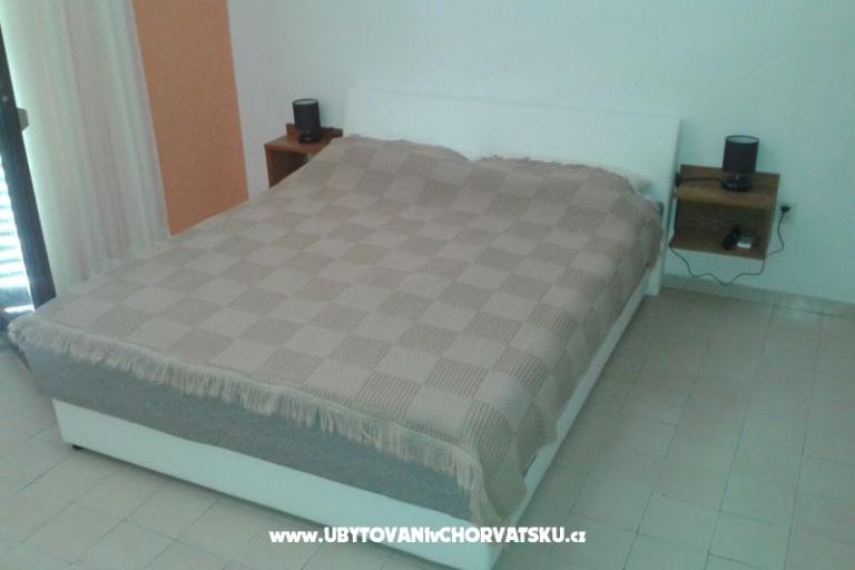 Apartmanok Maina – fotó 6