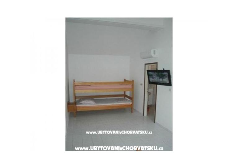 Apartmanok Maina – fotó 7