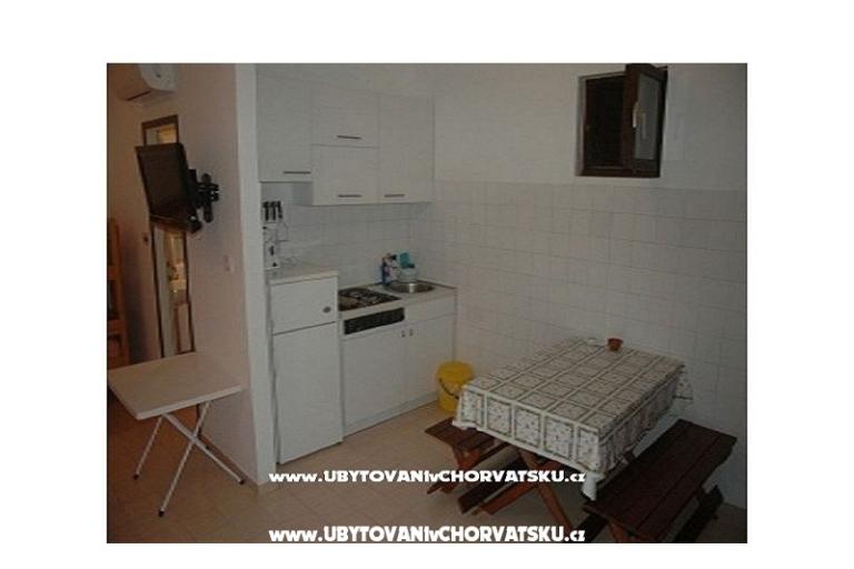 Apartmanok Maina – fotó 8