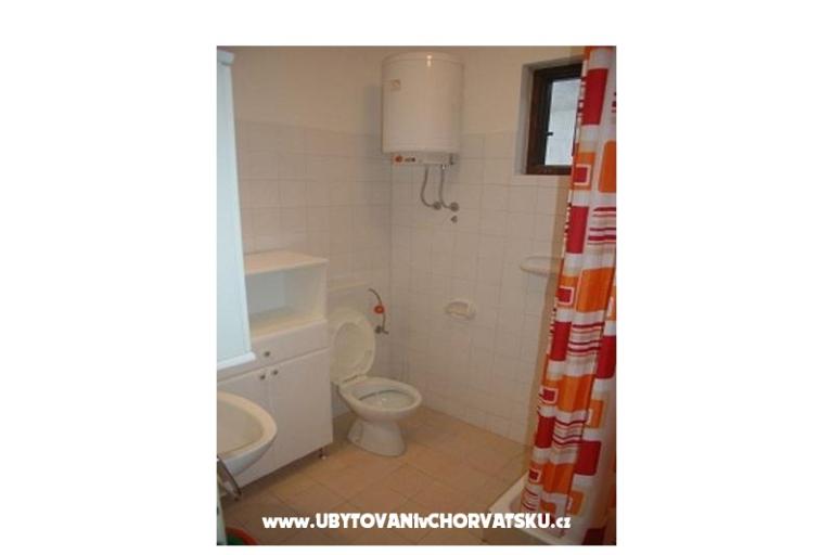 Apartmanok Maina – fotó 9