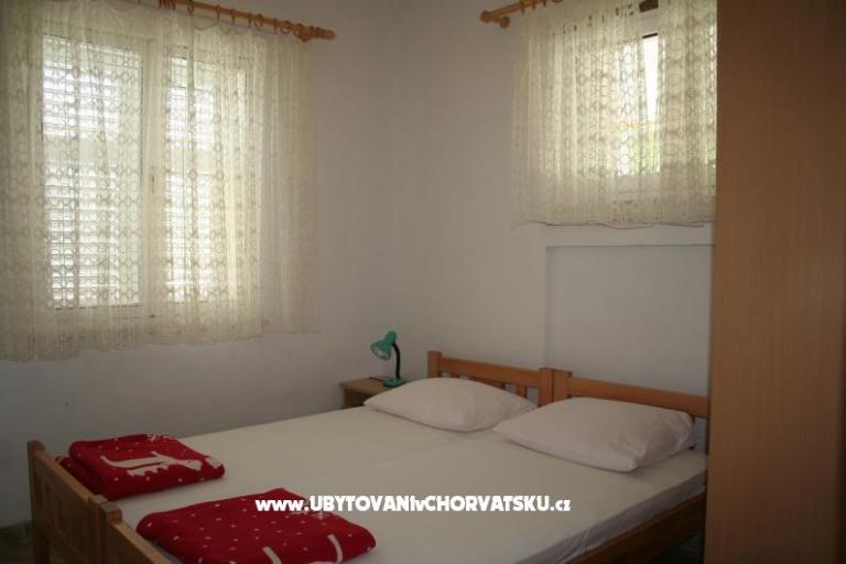 Apartmanok Marinović – fotó 2