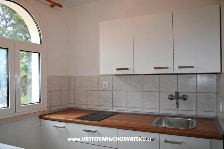 Apartmanok Marinović – fotó 3