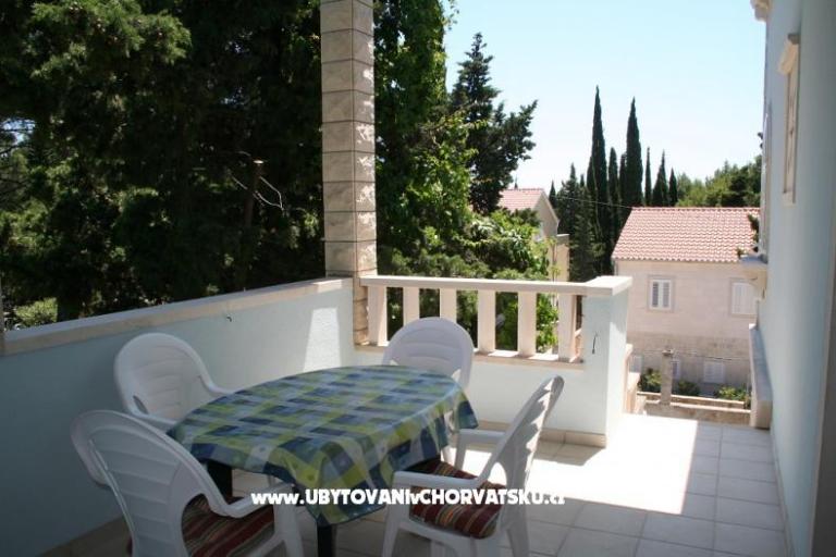 Apartmanok Marinović – fotó 4