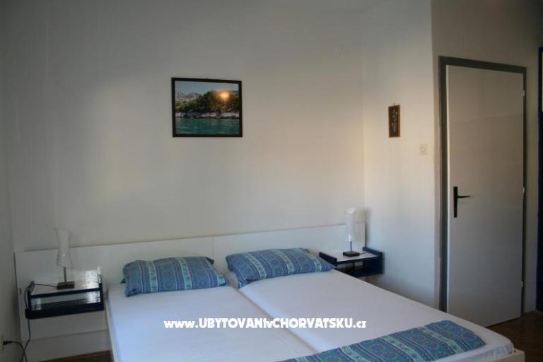 Apartmanok Marinović – fotó 6