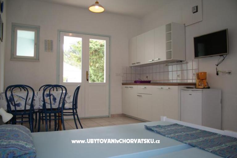 Apartmanok Marinović – fotó 7