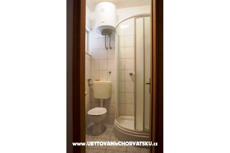Apartmanok Misetic – fotó 12