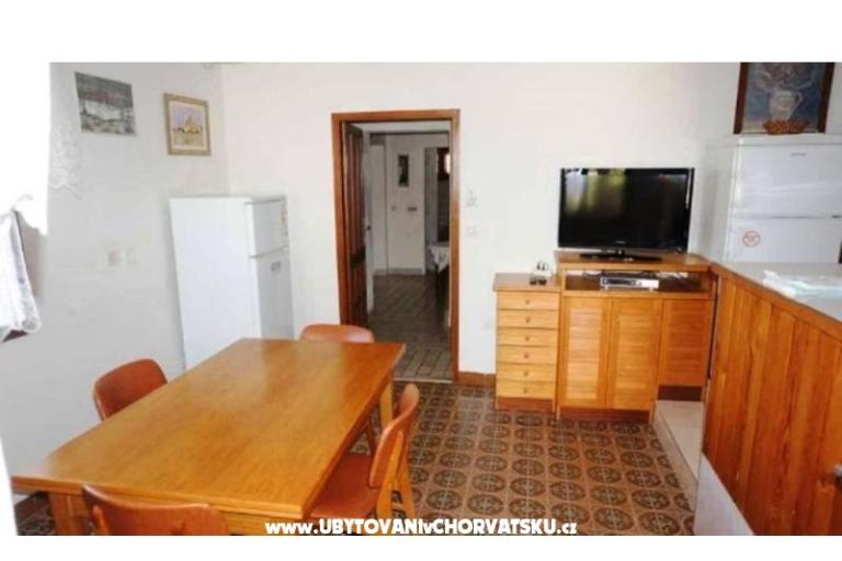 Apartmanok Misetic – fotó 14