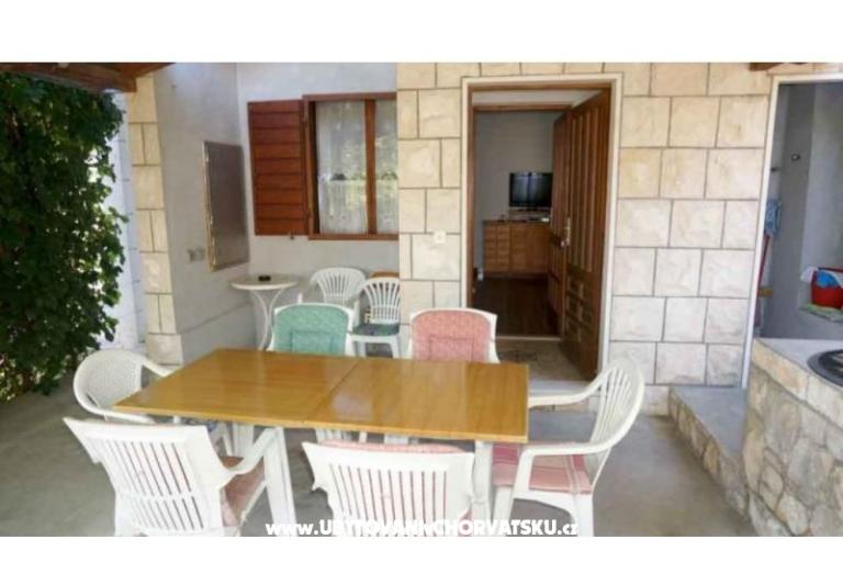 Apartmanok Misetic – fotó 15