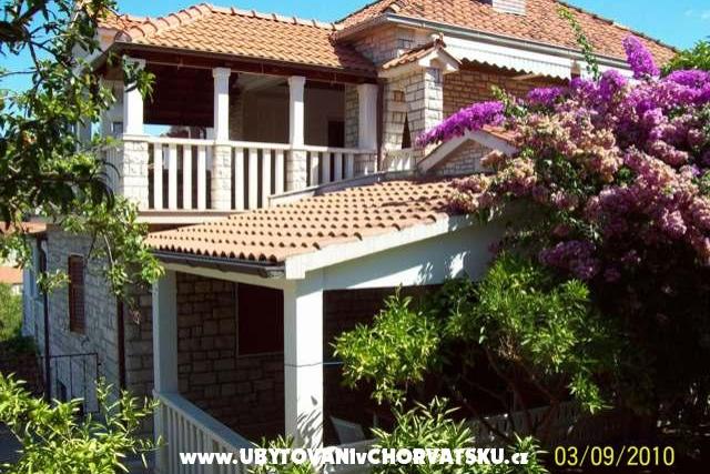 Apartmanok Misetic – fotó 2