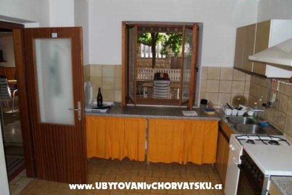 Apartmanok Misetic – fotó 6