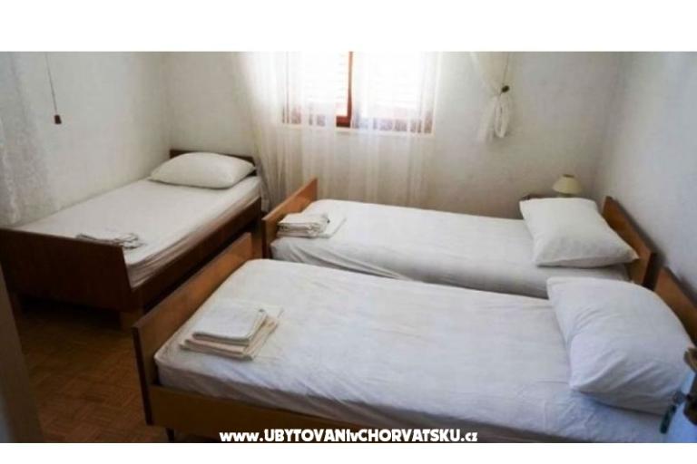 Apartmanok Misetic – fotó 9