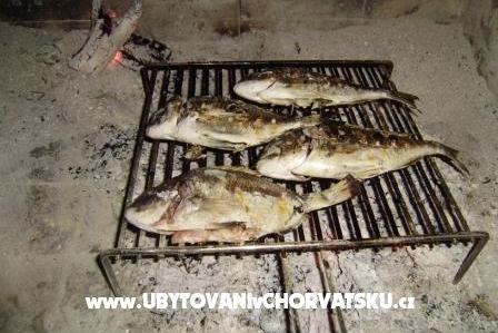 Apartmanok Moro – fotó 15