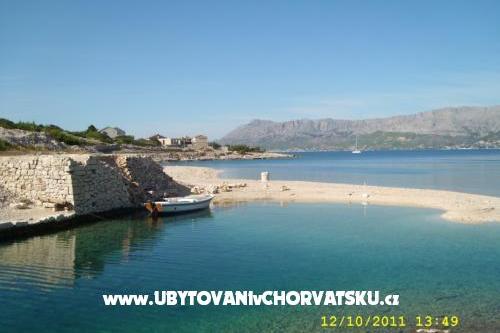 Apartmanok Nena – fotó 13