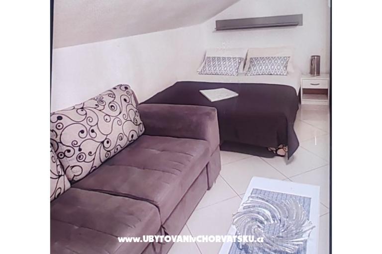Apartmanok Nena – fotó 15
