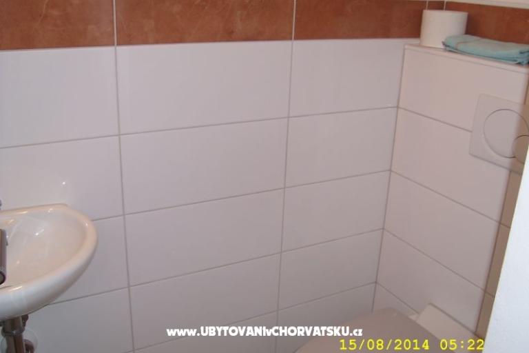Apartmanok Nena – fotó 17