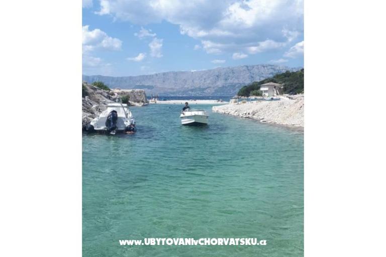 Apartmanok Nena – fotó 25