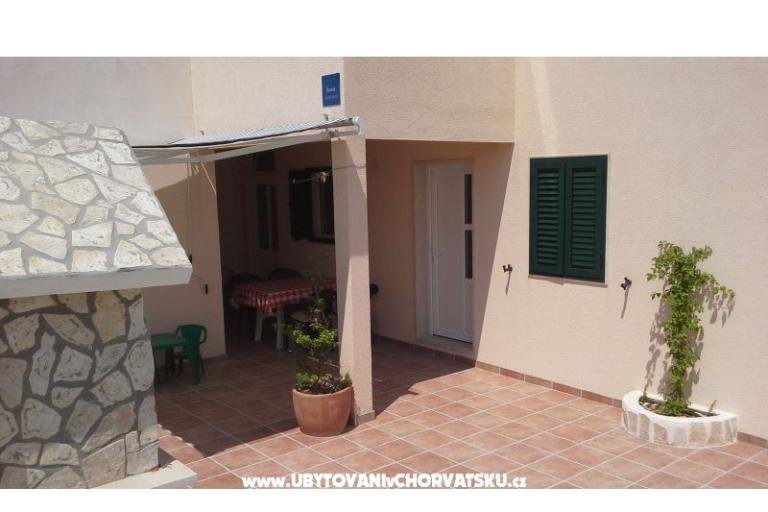 Apartmanok Nena – fotó 4