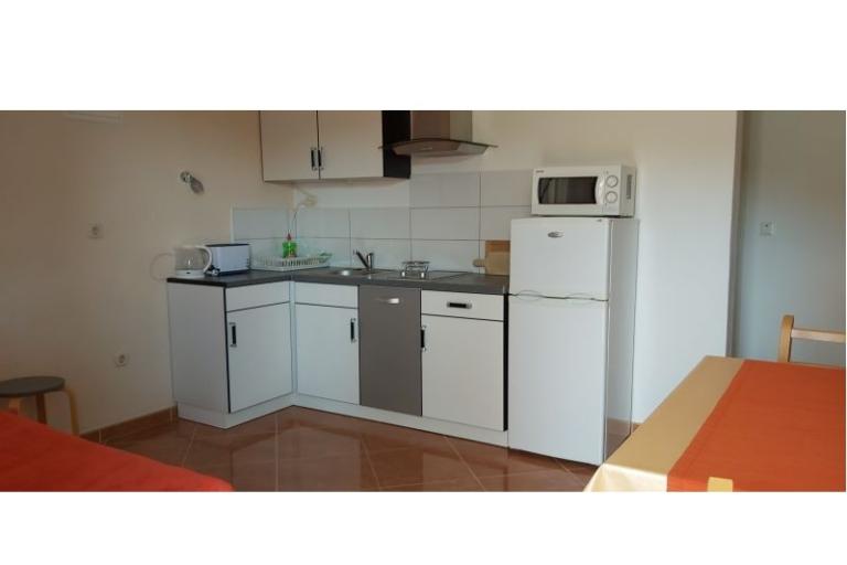 Apartmanok Nena – fotó 5