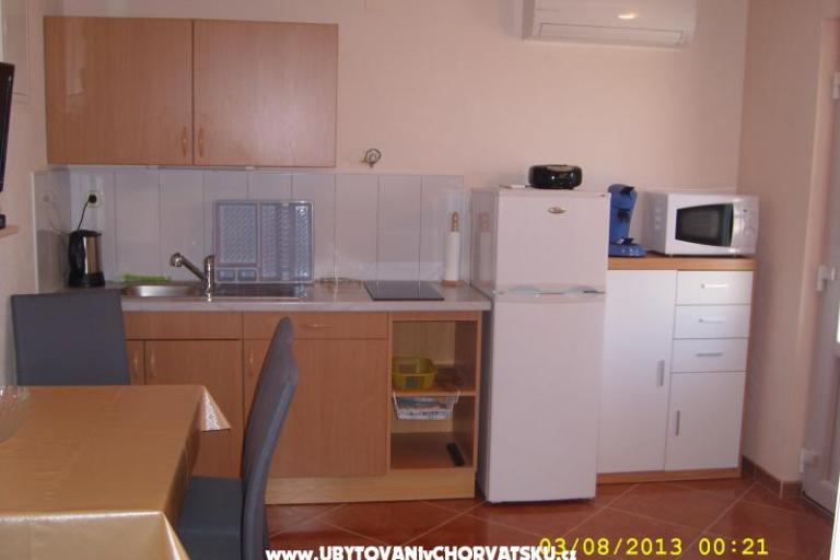 Apartmanok Nena – fotó 6
