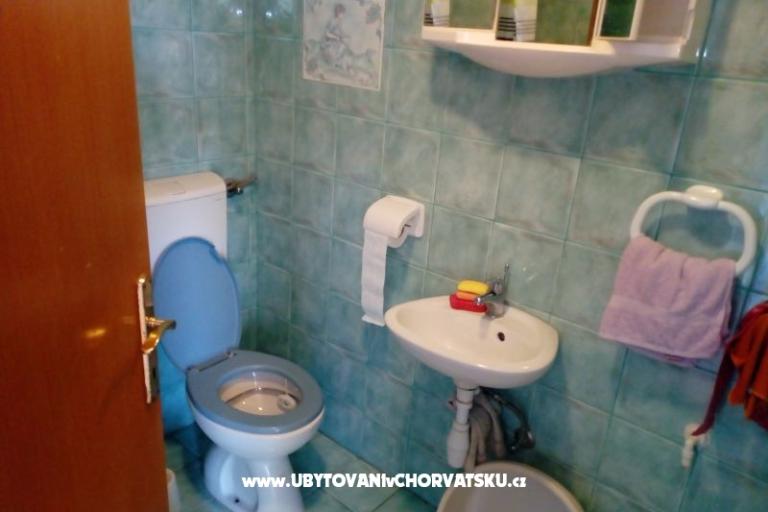 Apartmanok San Martino – fotó 11
