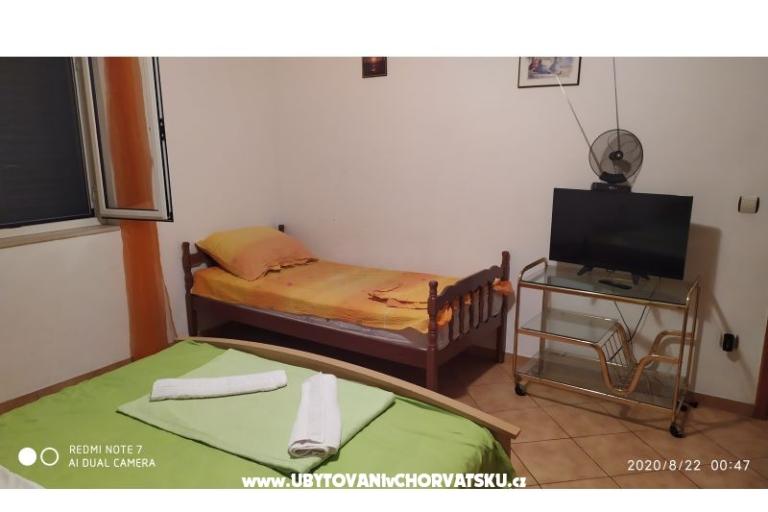 Apartmanok San Martino – fotó 12