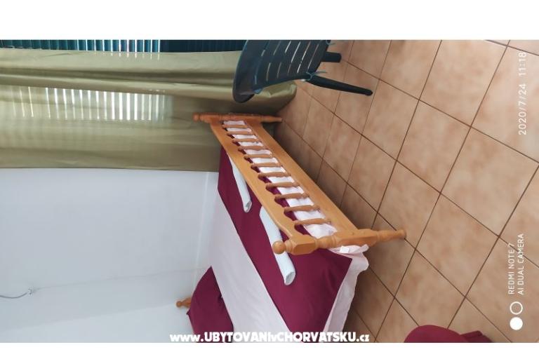 Apartmanok San Martino – fotó 16
