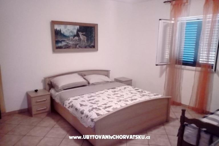 Apartmanok San Martino – fotó 4