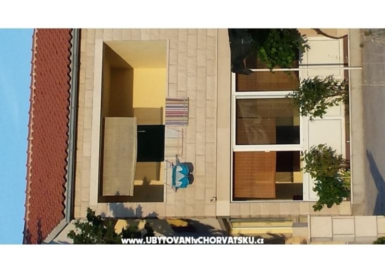 Apartmanok San Martino – fotó 5