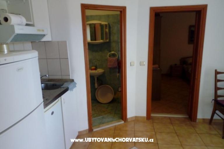Apartmanok San Martino – fotó 6