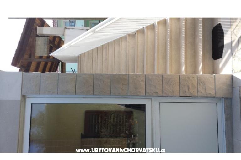 Apartmanok San Martino – fotó 8