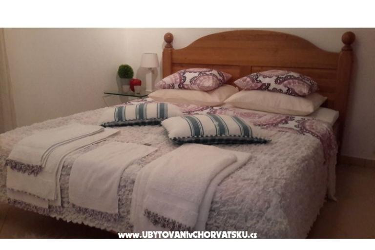 Apartmanok Sandra – fotó 9