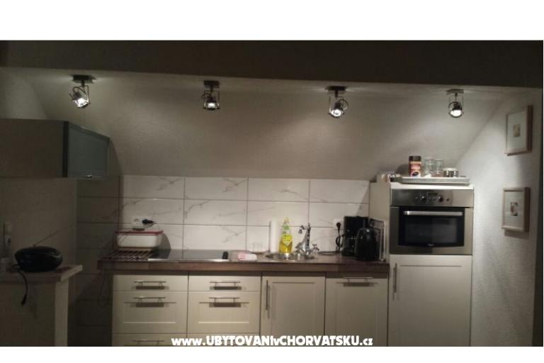 Apartmanok Sandra – fotó 11