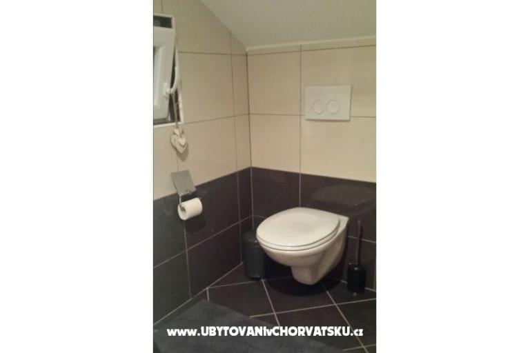 Apartmanok Sandra – fotó 12