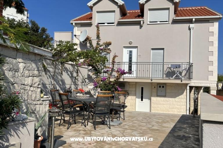 Apartmanok Sandra – fotó 3