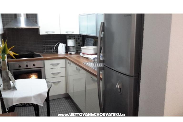 Apartmanok Sandra – fotó 4
