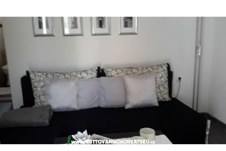 Apartmanok Sandra – fotó 5