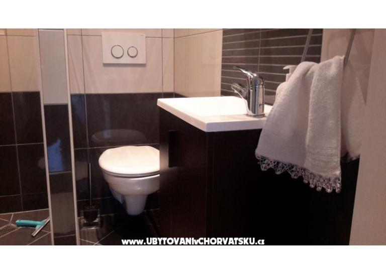 Apartmanok Sandra – fotó 6