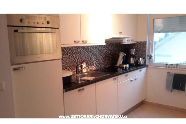 Apartmanok Sandra – fotó 7