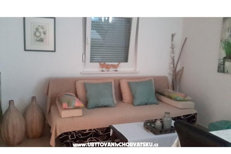 Apartmanok Sandra – fotó 8