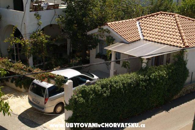 Apartmanok St. Ivan – fotó 3