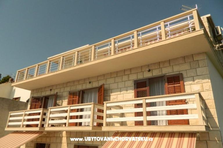 Apartmanok Tanja – fotó 11