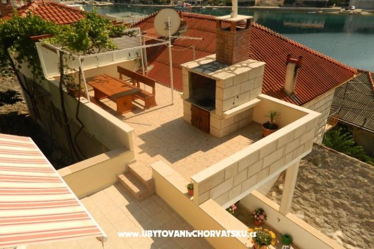Apartmanok Tanja – fotó 12
